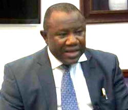 I  am not  at war with Mimiko — Enikhomehin, ex-NDDC chief