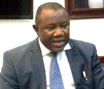 I  am not  at war with Mimiko — Enikhomehin, ex-NDDC chief