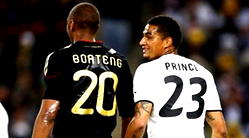 Germany wary of second-match slump against Ghana