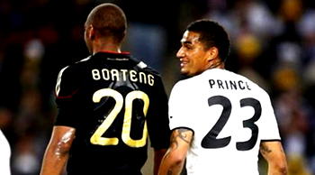 Germany wary of second-match slump against Ghana