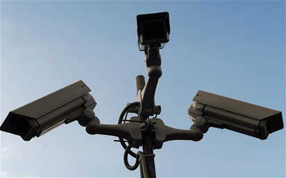 PFN kicks as Abia moves to make churches, schools, others install CCTV
