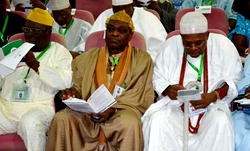 18 new States: 50 Osun Monarchs  write Kutigi