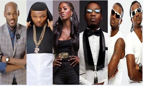 2014 Mama Awards: Who Wins Tonight? - Vanguard News