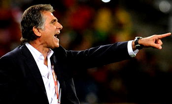 “The world ‘ll respect Iran after we beat Nigeria”