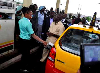 Fuel now cost N155 per litre in Kano State – survey