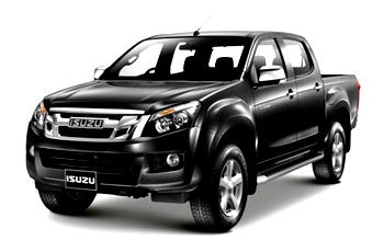 Can Isuzu D-Max regain its position in Nigeria?