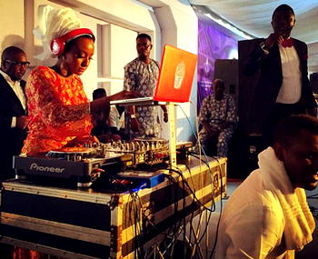 My title as DJ disgusts some people -DJ Nana on Bitter-sweet tales of DJs before fame