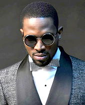 D’banj takes  four lucky fans  on Dubai trip