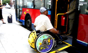 ‘Legislation to protect the disabled critical to national development’