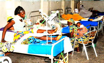 Private sector health workers set to join strike