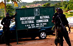 Arrest of APC leaders: We won’t be intimidated – Niyi Adebayo 
