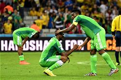 Afcon 2015: Le Roy mocks Eagles