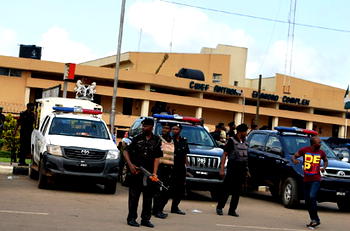 How I was beaten up at Edo Speaker’s office —A-Court bailiff
