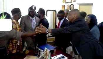 Our consequential bereavement