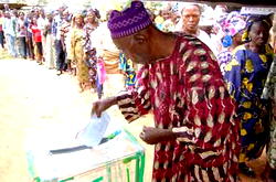 INEC shifting polls and its consequences