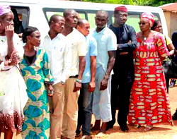 Ekiti polls wish of the people, “so be it” ‎- Fayemi