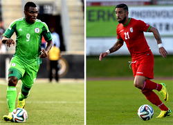 Nigeria’s might against Iran’s hope