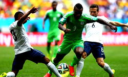Enyeama, Emenike to Siasia: Count us out of Super Eagles