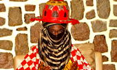 It’s time to peg marriage age in Nigeria, says  Emir of Kano