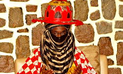 My role in Ese Oruru’s abduction saga – Emir of Kano