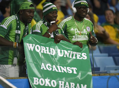 Fans urge Super Eagles to ensure victory in second leg against Swaziland