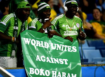Fans urge Super Eagles to ensure victory in second leg against Swaziland