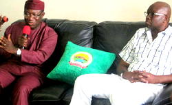 Ekiti – Fayemi Is The Difference
