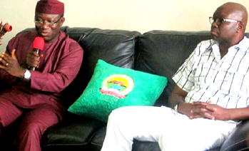 Ekiti – Fayemi Is The Difference