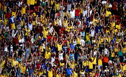 Ecuador, Honduras coaches face familiar foes