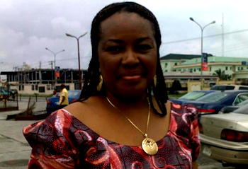 Why I have not married — Franca Brown