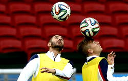 France vs Honduras: A game of redemption