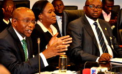 REMITA: Accountant-General, CBN meet SystemSpecs today