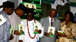 Engr Guy Otobo – A Life On The Roads: A Tribute