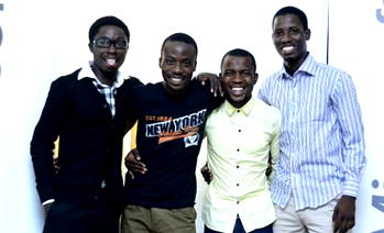 2014 Imagine cup: Nigeria, Uganda , Egypt to fly African flag at global  finals