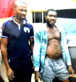 How Police arrested inter-state robbery, kidnap kingpins