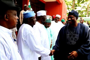 PDP declares confidence in INEC to conduct free polls