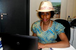Exclusive breastfeeding good for HIV  positive mothers —Jennifer Tyndall