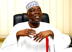 Plateau 2019: I’m old, not mentally ill Useni replies critics