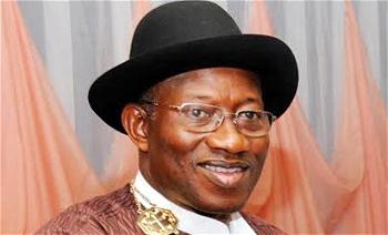 Jonathan: A president’s development strides amid doubts