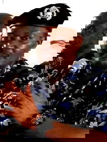 Joseph Mbu: An officer on rampage?