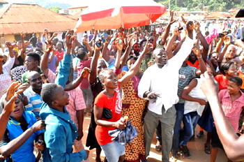 Salary arrears: Ekiti applies for FG’s fresh bail-out