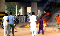 Boko Haram blamed as 13 die in Kano college shooting, blast