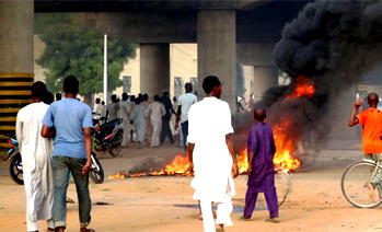 Boko Haram blamed as 13 die in Kano college shooting, blast
