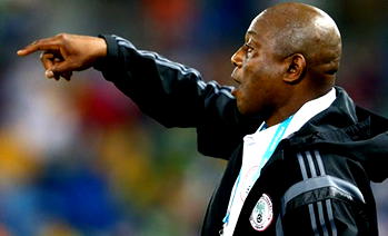 Keshi was a trail blazer – Ibori