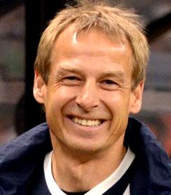 We cannot win this World Cup – Klinsmann