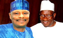 Jonathan’s adoption by PDP tantamount to weakness –  Kwankwaso