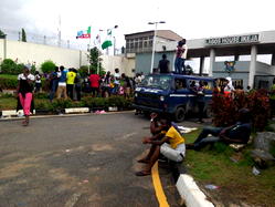 Nigerian universities and  the same old stories