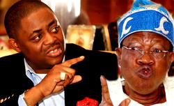BSO calls for arrest of Fani-Kayode