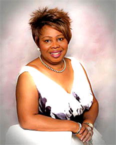 There’s conspiracy of silence against Niger Delta women –EVELYN URHOBO