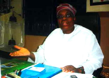 I lost one million  dollars to hajj  airlift politics  —Muneer Bankole, MD, Medview Airlines